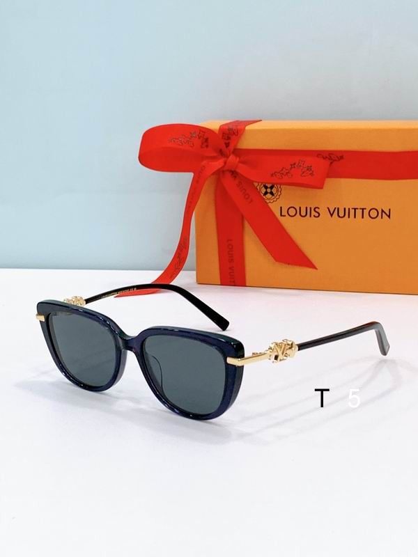 LV Sunglasses ID:20260410-1896